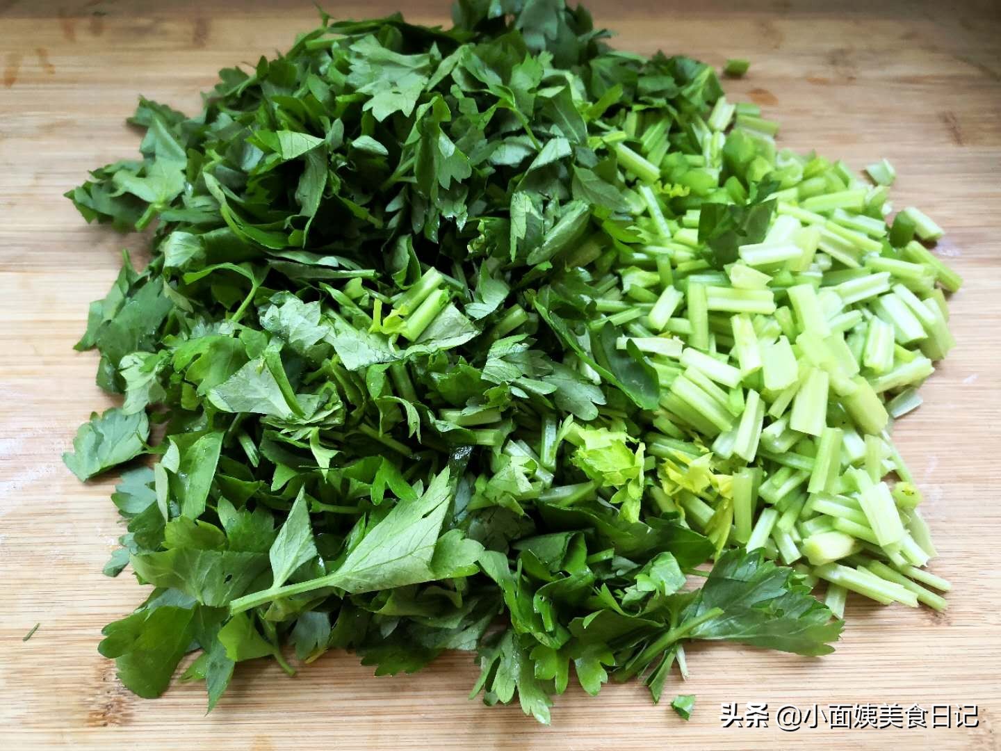 奶奶做的浆水,老浆水的制作方法