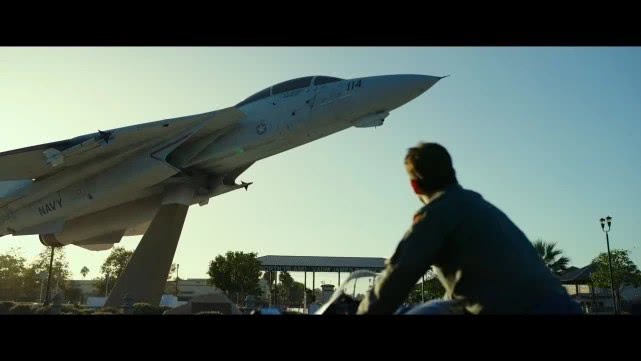 壮志凌云和空天猎对比,比壮志凌云还要精彩的空战电影