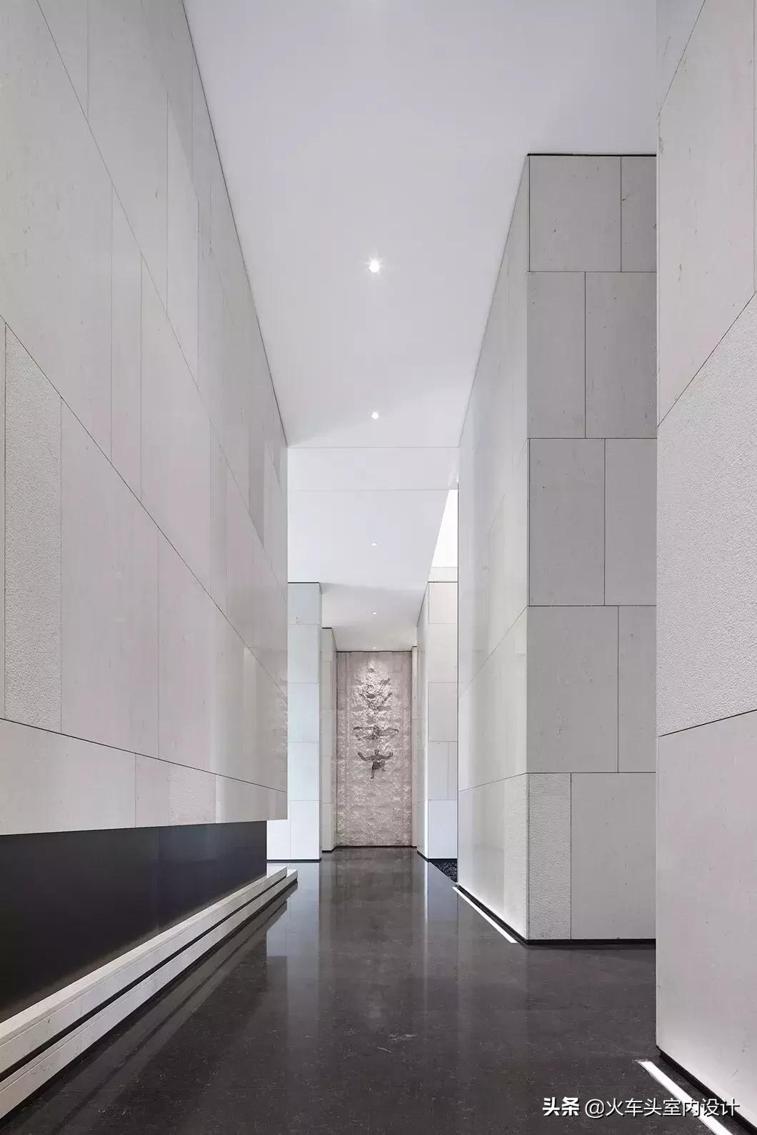 极简风格的高级灰,轻奢灰的高级感设计