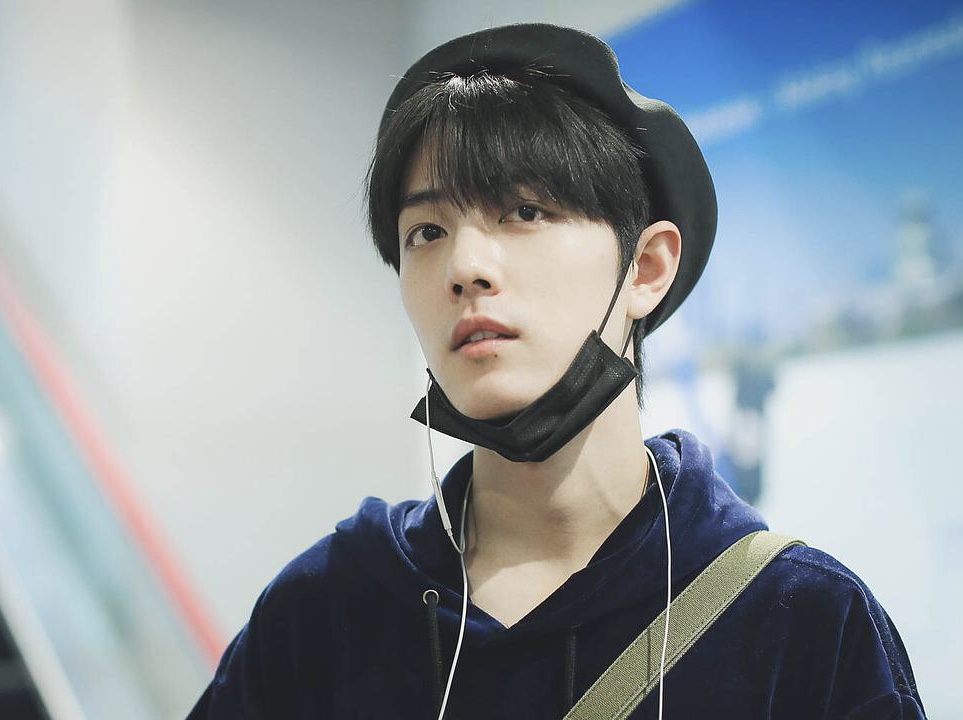 肖战出道心酸往事,肖战成名之路