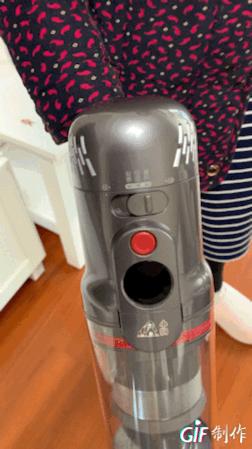 小狗t12plusrinse真实测评,小狗吸尘器t12pro