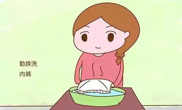 孕期阴道炎对宝宝有影响吗？