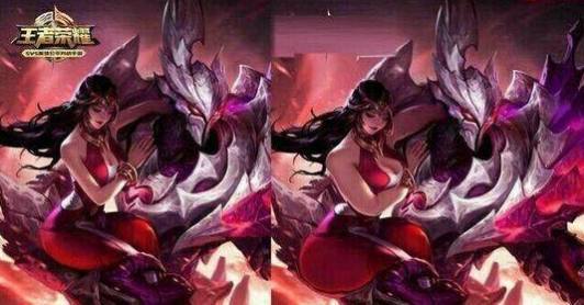 王者荣耀女英雄长胖到300斤,王者荣耀女英雄长胖100斤