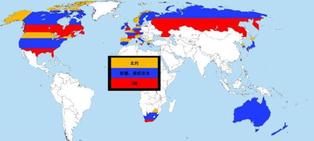 南非从辉煌到堕落,南非原来是发达国家