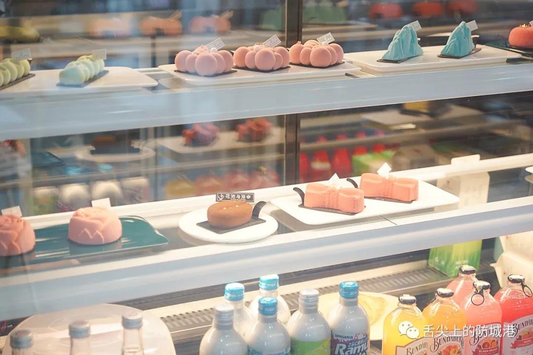 突然火起来的餐饮,突然发现新开的很火的店