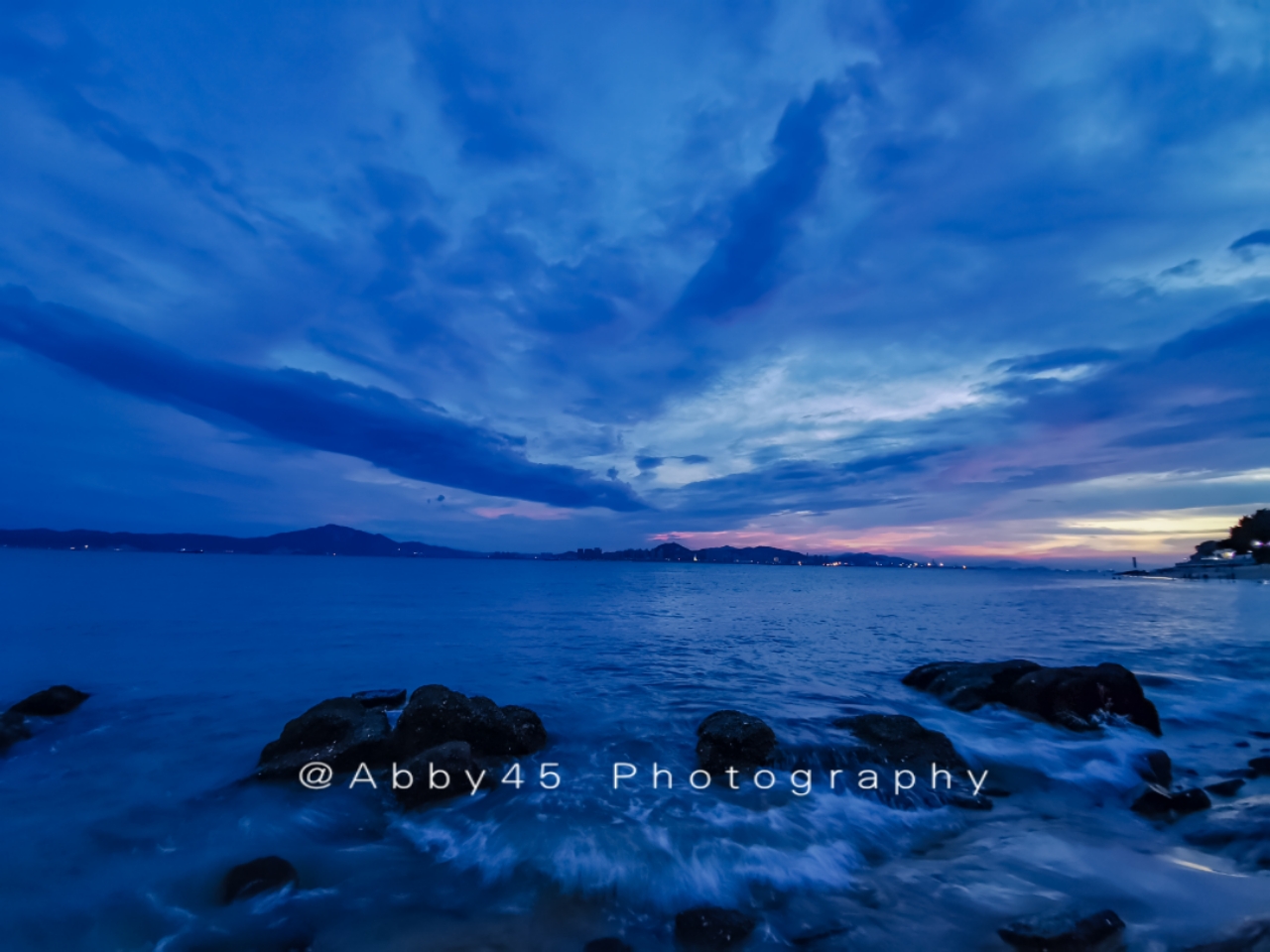 世界靠海的城市有哪些,世界靠海的城市