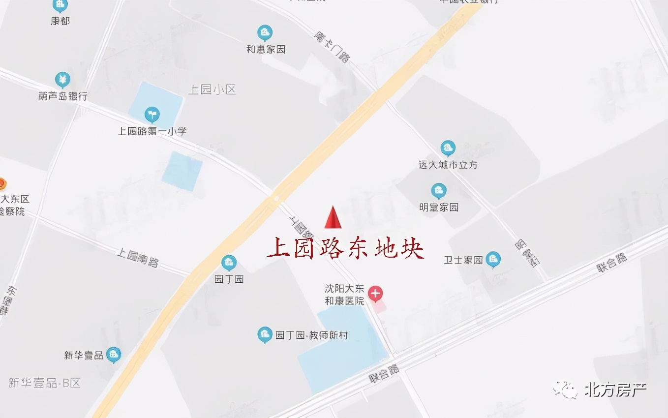 4宗地吸金17.18亿！君豪首进沈阳，龙湖，保利，融创各下一城