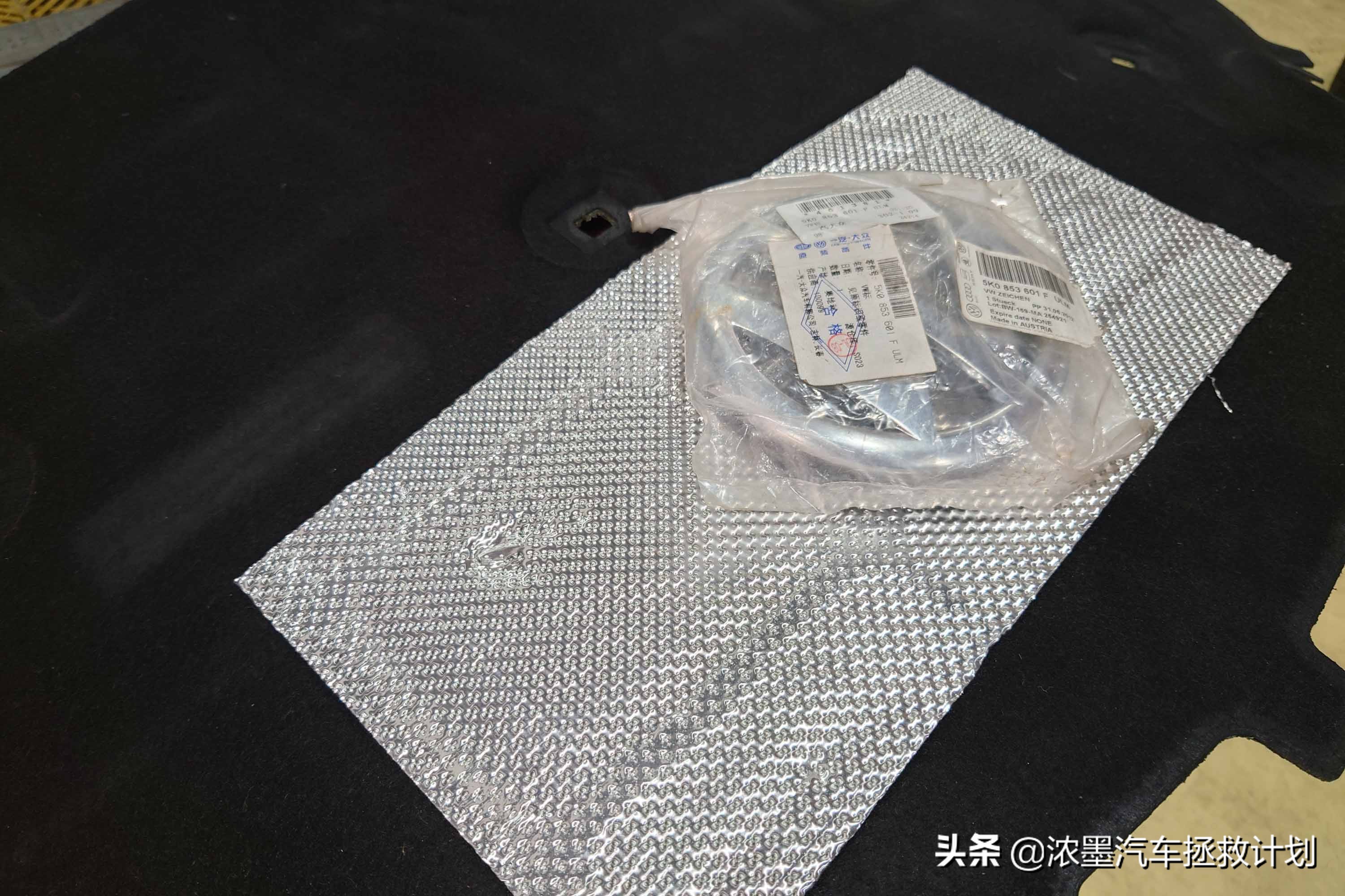 澎湃驾控,六代高尔夫gti深度测评