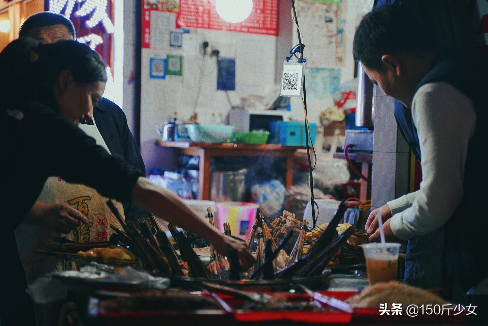 成都美食打卡全攻略,美食攻略吃货必备成都