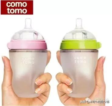 推荐一款新生儿好用的奶瓶,喂奶神器奶瓶
