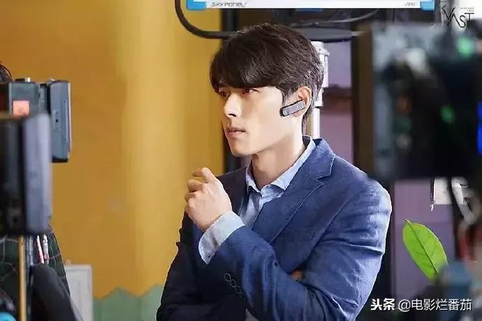 朴信惠和玄彬合体,朴信惠玄彬新剧宣传图