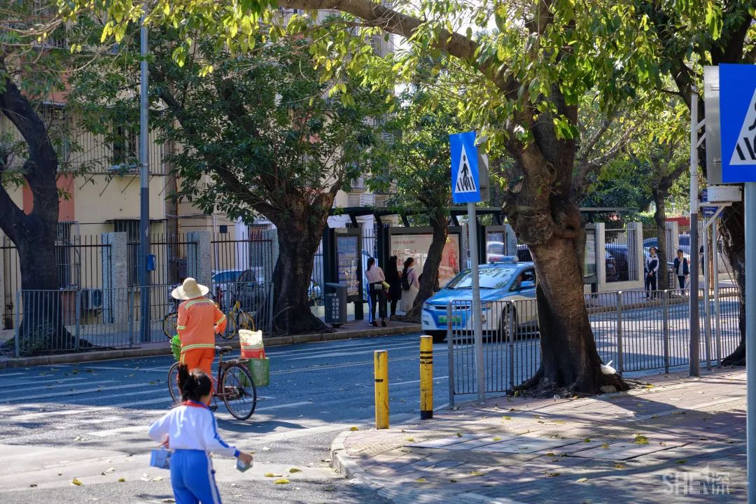 深圳新秀村南区,罗湖区新秀村