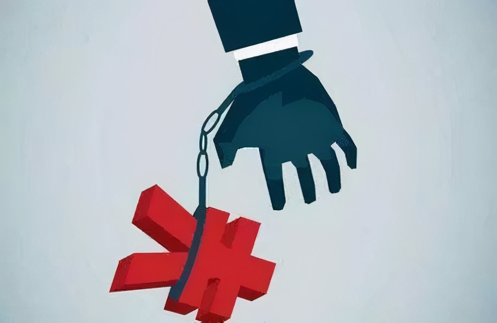 平安信用卡欠款可以100%协商分期?警惕被反催收套路