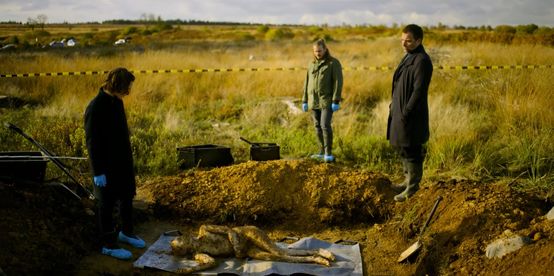 十部顶级变态犯罪片,一部凶猛又大胆的犯罪片