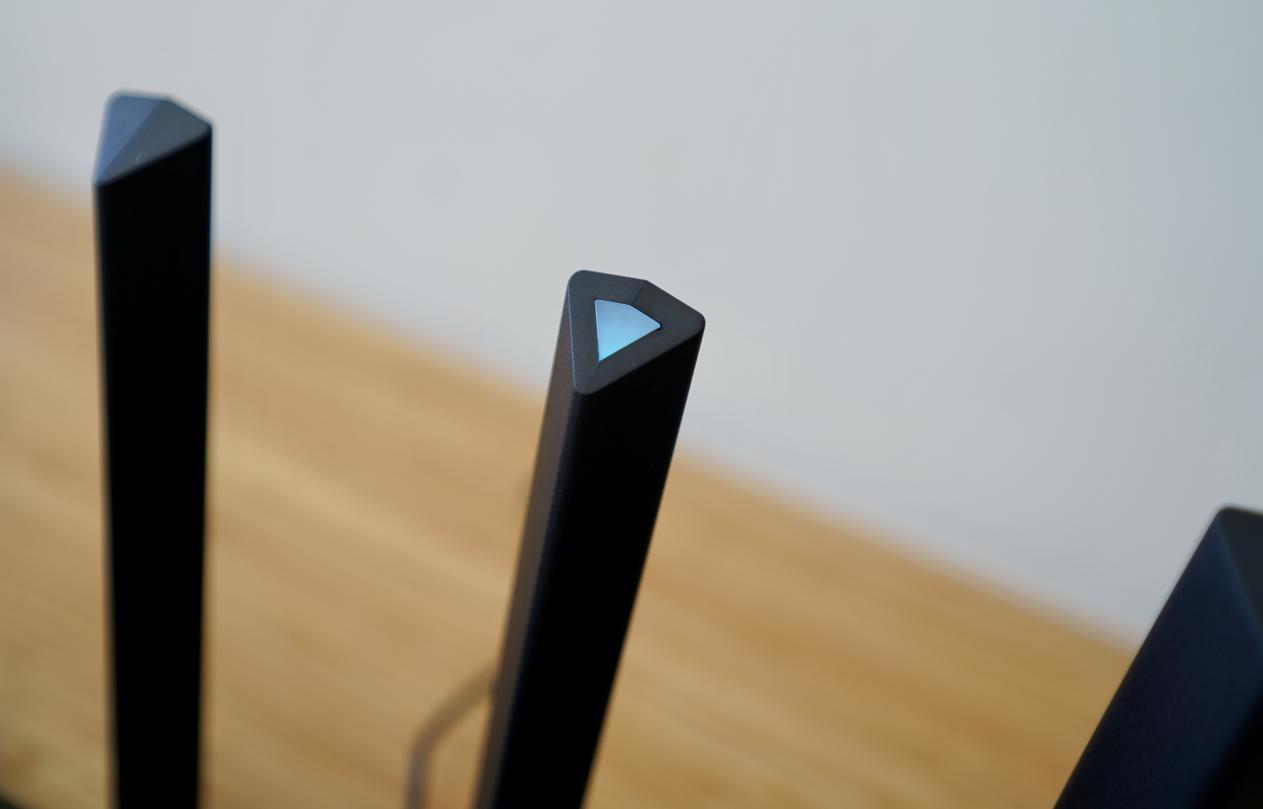 小米路由器ax3600如何开启wifi6,小米路由器ax3600大房间穿墙评测