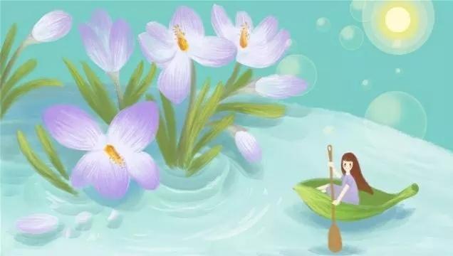 孔雀女醒悟的小说,孔雀女醒悟甜文