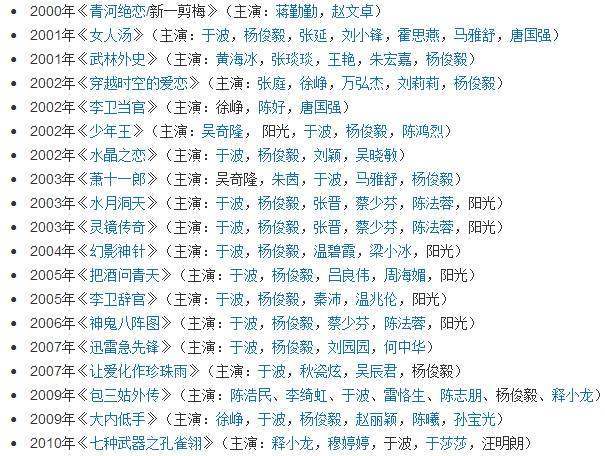 周易太良心，唐人太佛系，红极一时的制作公司竟是这样没落的。