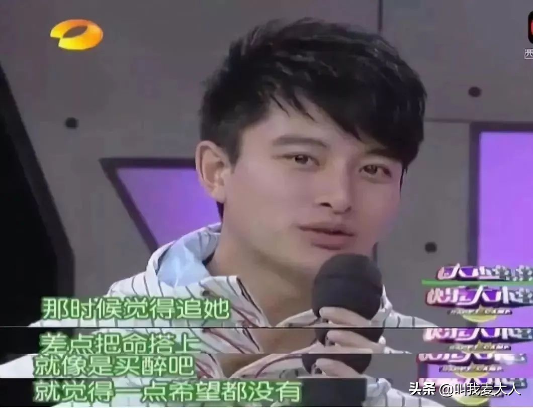 李小璐从影后沦为网红,李小璐从清纯到网红