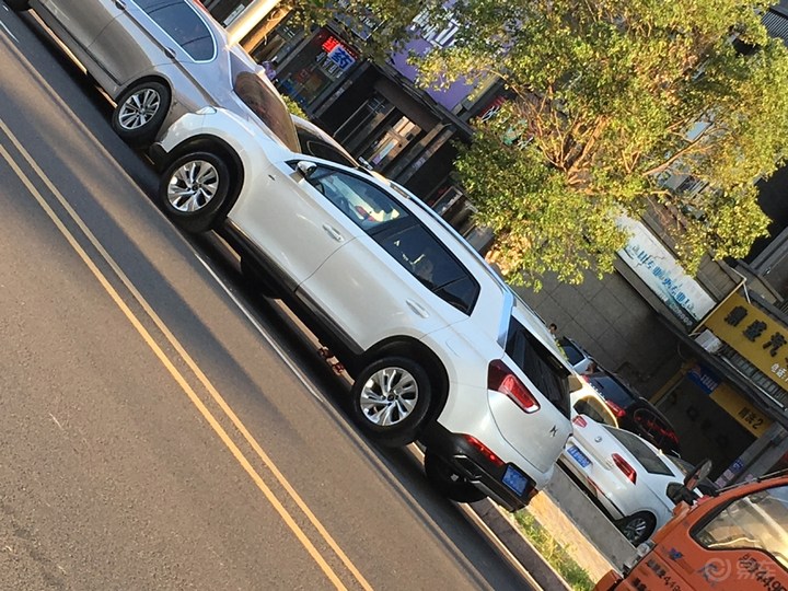 ds6十万公里,ds6跑了十万公里用什么机油好