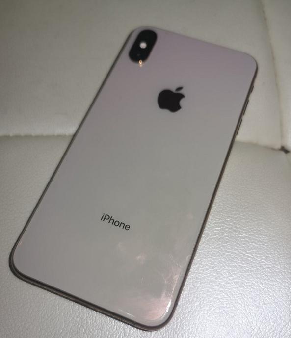 500块钱买的二手iphonexs,1500元买的二手iphonexsmax