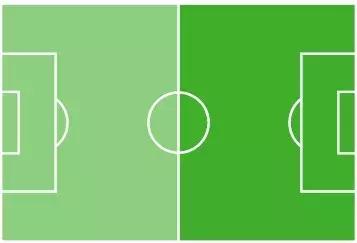 干货足球小技巧,人人必练的30种足球基本功