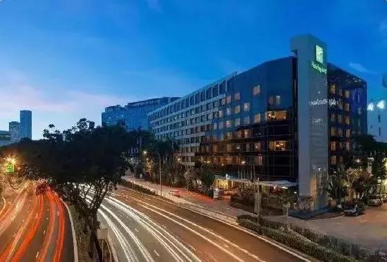 格力中央空调,连续八年中国第一