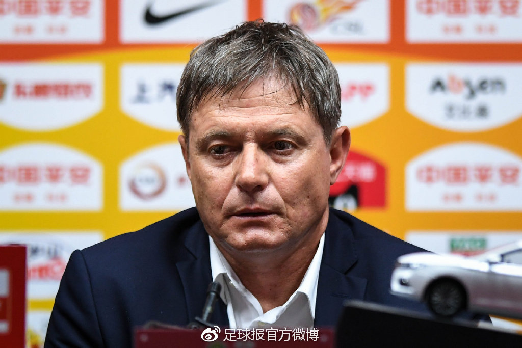 上海申花胜富力却藏隐忧,富力下一步该怎么办