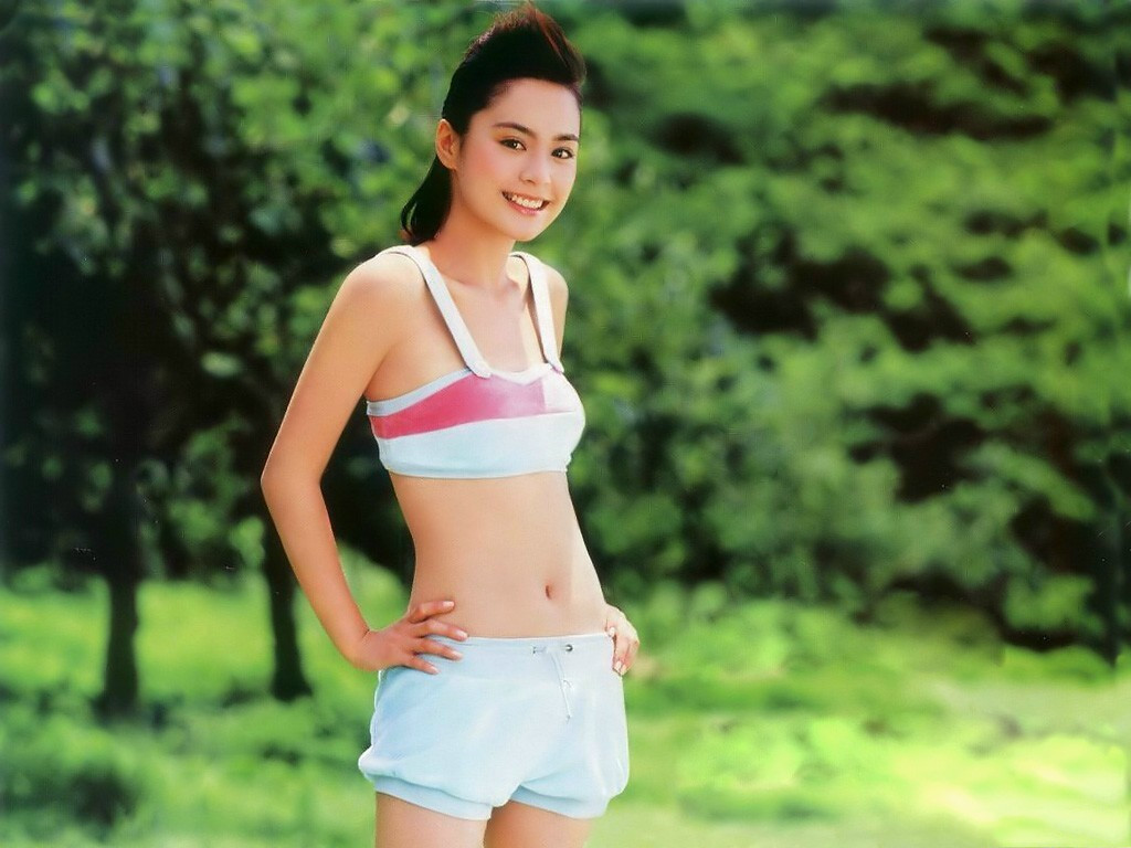 阿娇钟欣潼等级,气质出众阿娇钟欣潼亮相