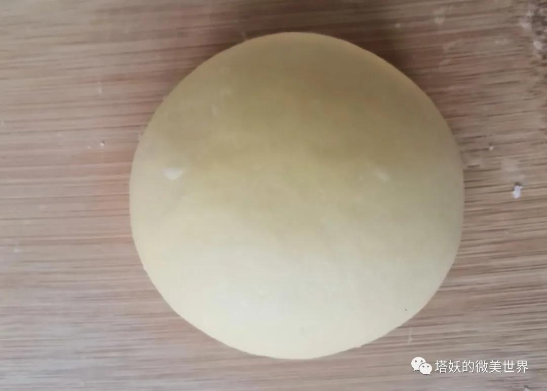 年假必会项目——香酥小麻花