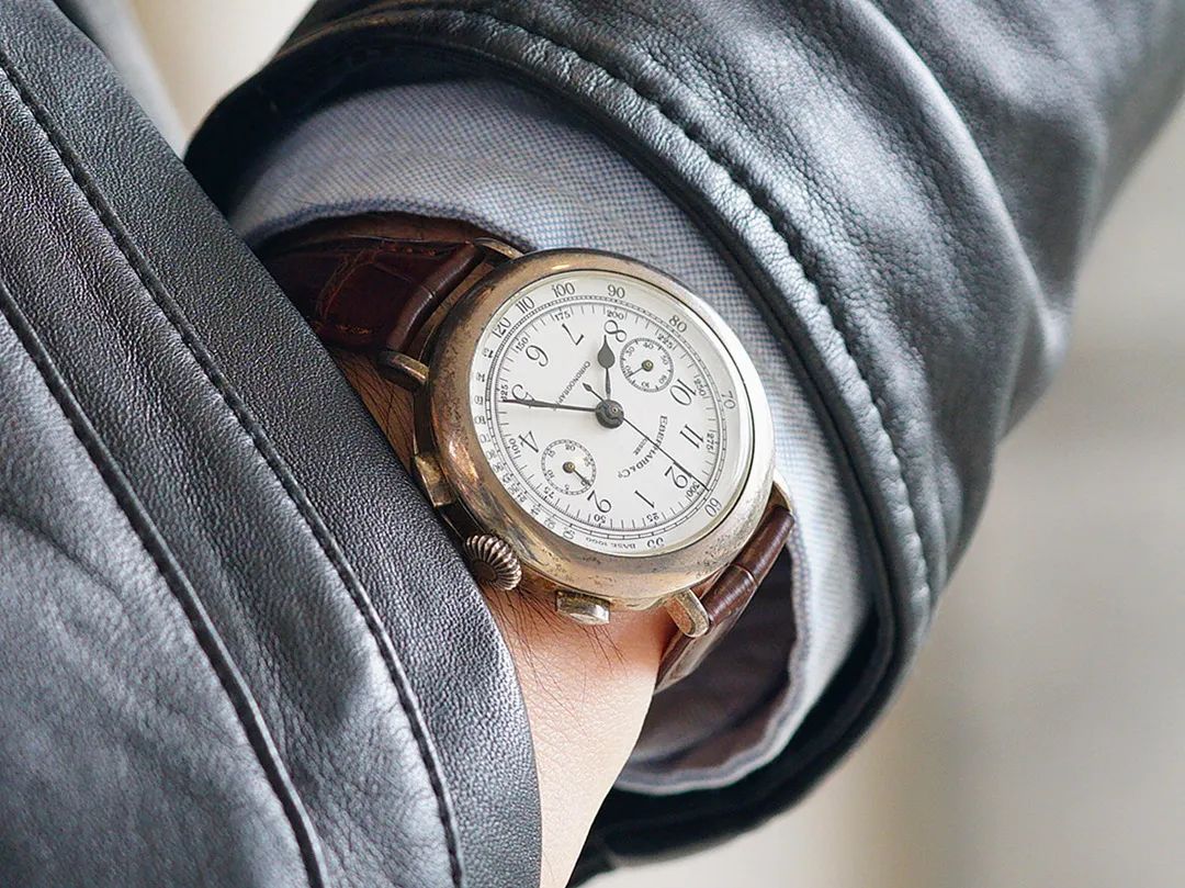 eberhard手表什么档次,eberhardco手表是什么档次