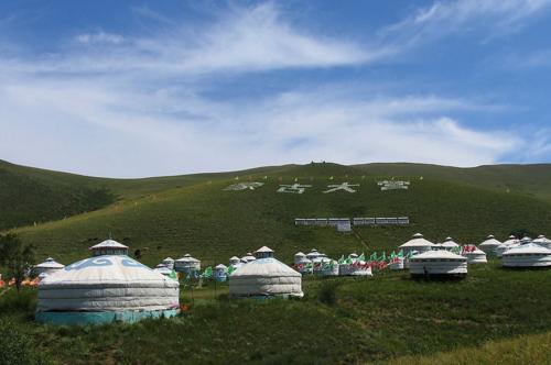 内蒙古各市行政区划，包含区、县有哪些？