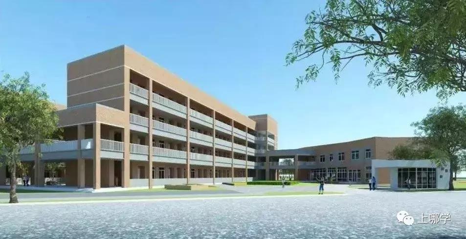 上海各区又一批新校开建，部分预计2020年招生！你家附近有上榜吗