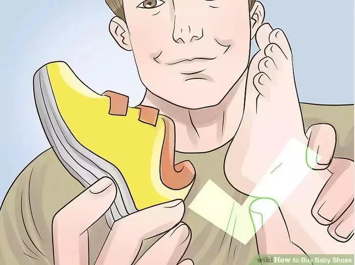 宝宝鞋不合适对脚有哪些影响,鞋子不合适会造成宝宝扁平足吗