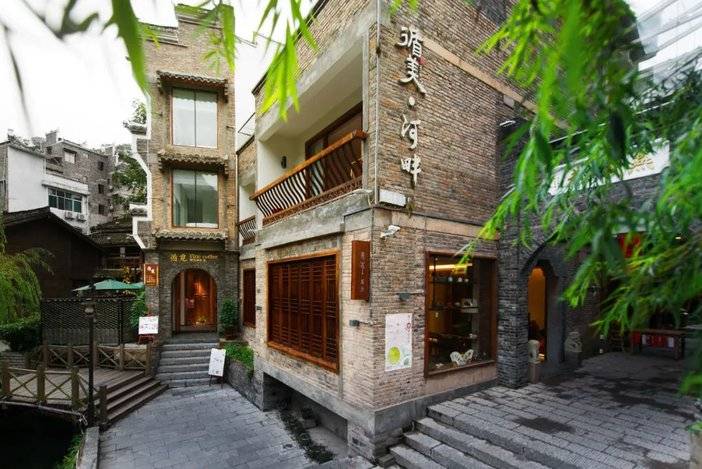 一个人去镇远民宿推荐,镇远古镇民宿推荐