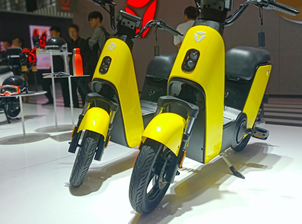 新国标轻便电动车有哪些车型,新国标电动车轿车