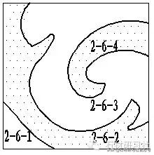 拼花石材工艺标准,大面积石材拼花视频