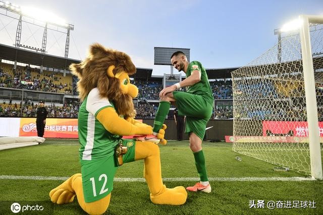 国安京鲁大战山东鲁能,京鲁大战国安鲁能