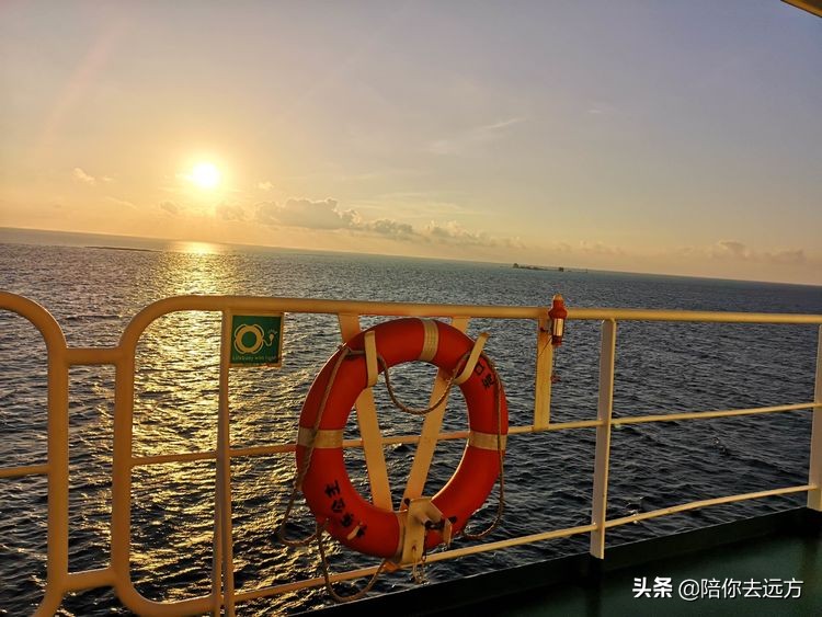 南海西沙岛礁全图,南海西沙群岛海域