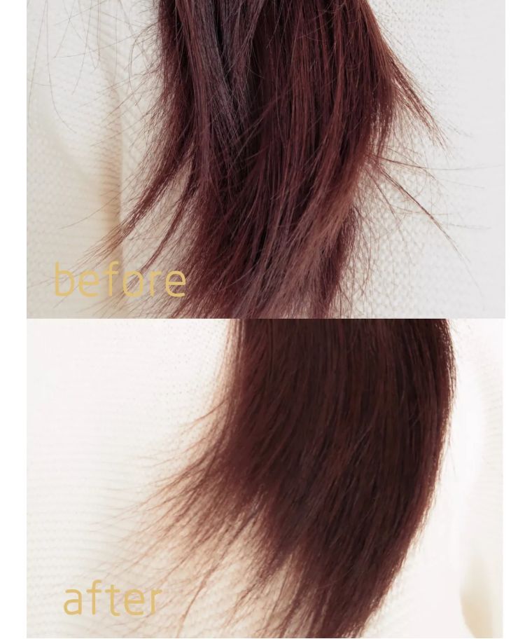 日本滋润头发防脱发的洗发水,日本洗发水头发干枯毛躁