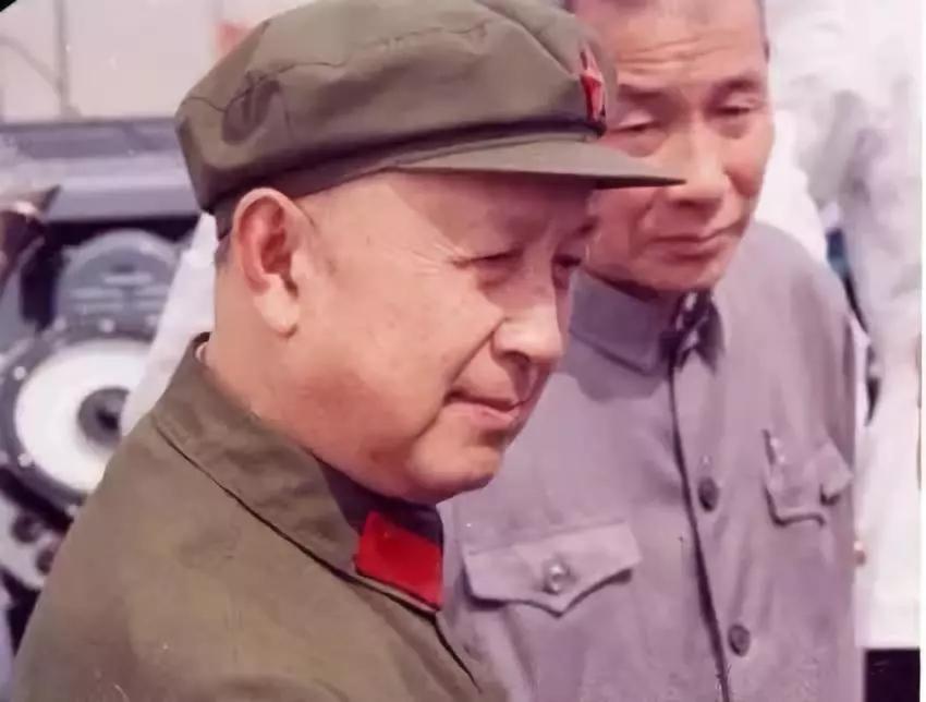 东风夜放花千树最是人间留不住,东风导弹什么时候造出来的