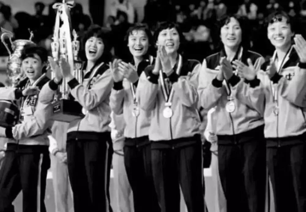 郎平的功绩有多厉害,郎平个人经历历程