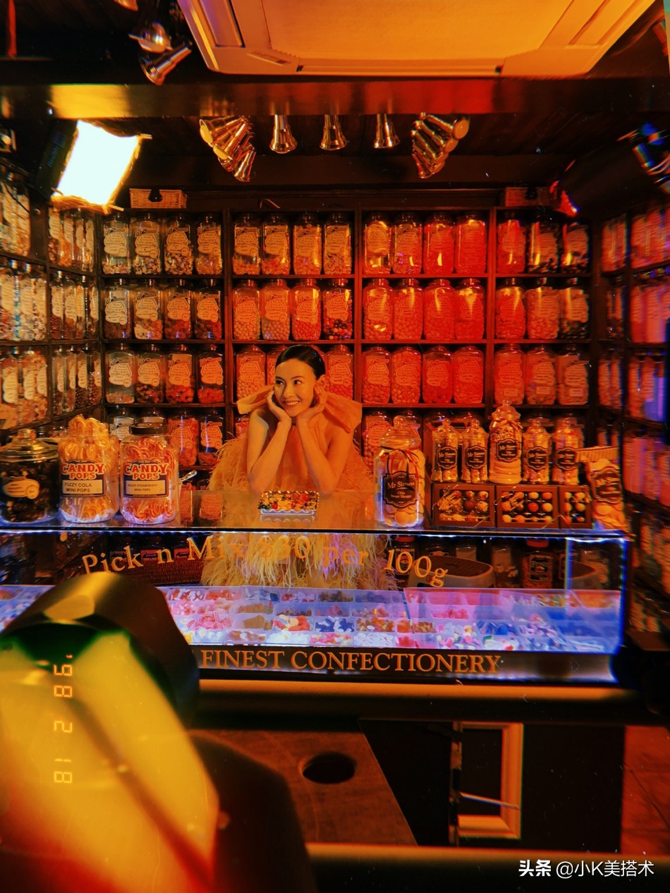 张柏芝古装照美照,张柏芝年轻时穿红色礼服图片