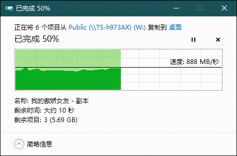 ZFS、RAIDZ欲罢不能？威联通TS-h973AX上手
