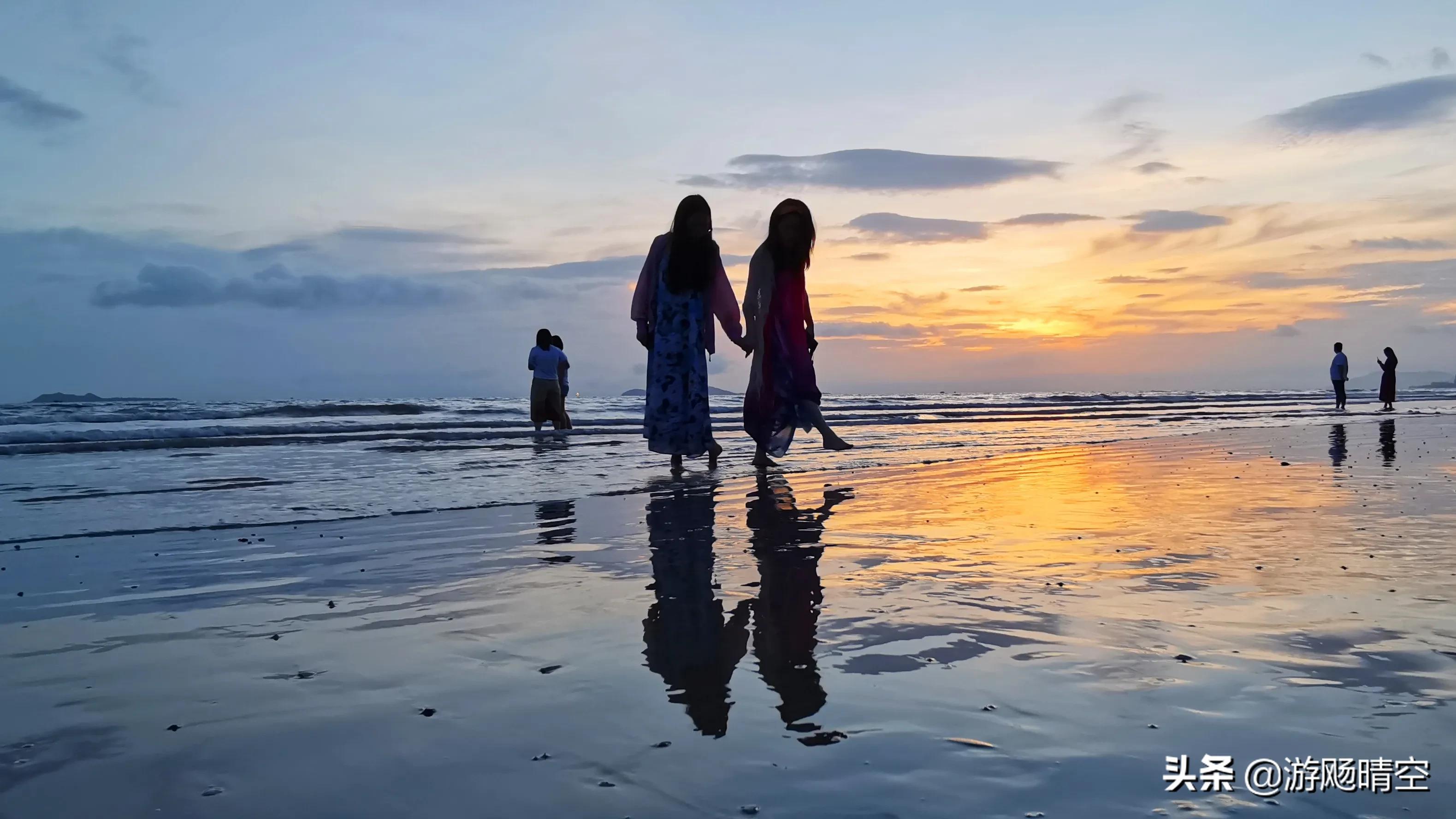 海南三亚五日自驾游掠影,海南三亚旅游双飞七日游