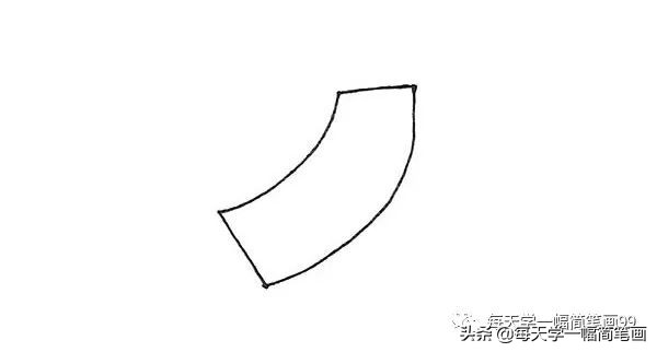 不同椅子简笔画简单又好看教程,如何画简笔画教程