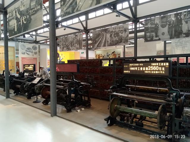 大华1935西安必去的100个景点,西安大华1935一日游