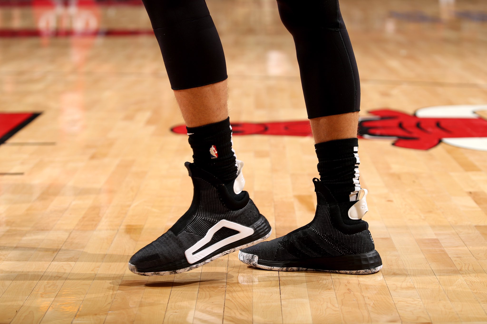 好看又好穿的潮鞋来啦,nba最好看的篮球鞋