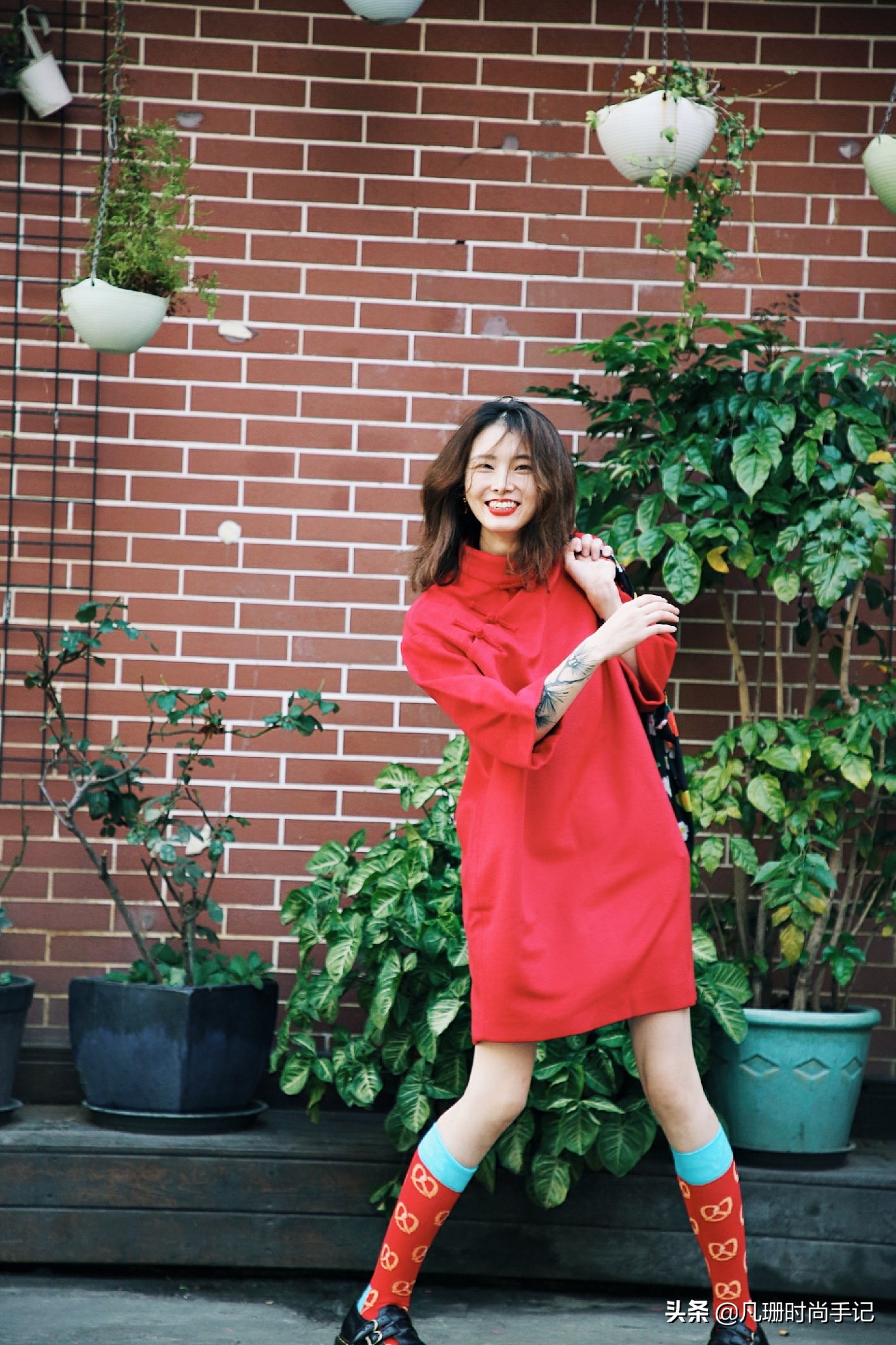 过年红色单品必买清单,过年红色系单品推荐