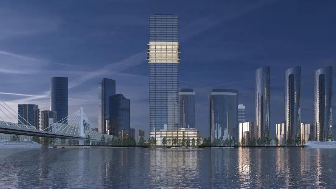 十五载海外筑梦！中建三局二公司争做央企“走出去”优秀践行者