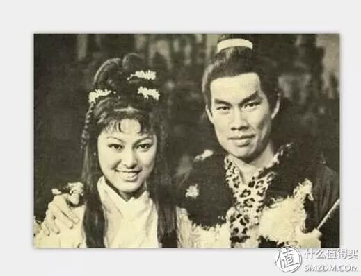 盘点各个版本射雕英雄传,各个版本的射雕英雄传对比